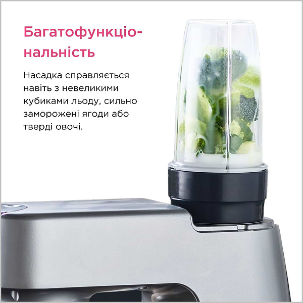 Фото - Насадка для кухонной машины Kenwood KAH740PL