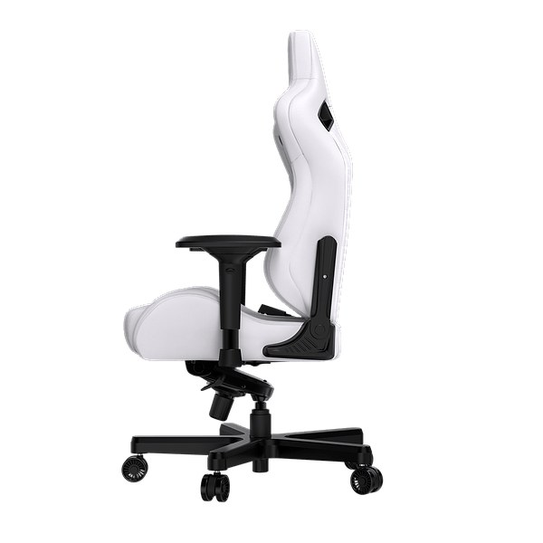 Фото - Крісло для геймерів Anda Seat Kaiser 2 White Size XL (AD12XL-07-W-PV-W01)