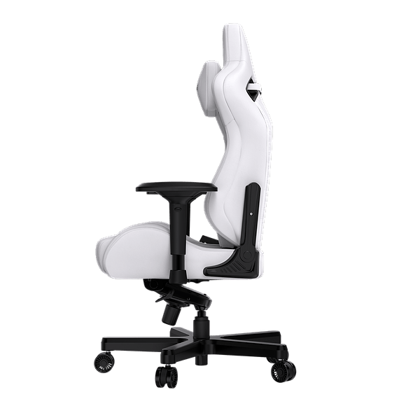 Фото - Крісло для геймерів Anda Seat Kaiser 2 White Size XL (AD12XL-07-W-PV-W01)