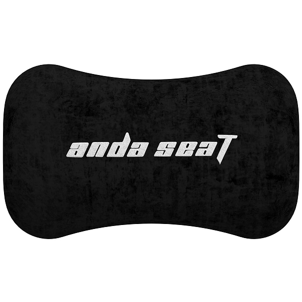 Фото - Крісло для геймерів Anda Seat Kaiser 3 Size XL Black  (AD12YDC-XL-01-B-CF)