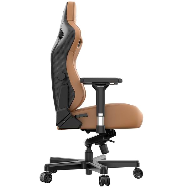 Фото - Кресло для геймеров Anda Seat Kaiser 3 Size L Brown (AD12YDC-L-01-K-PV/C)
