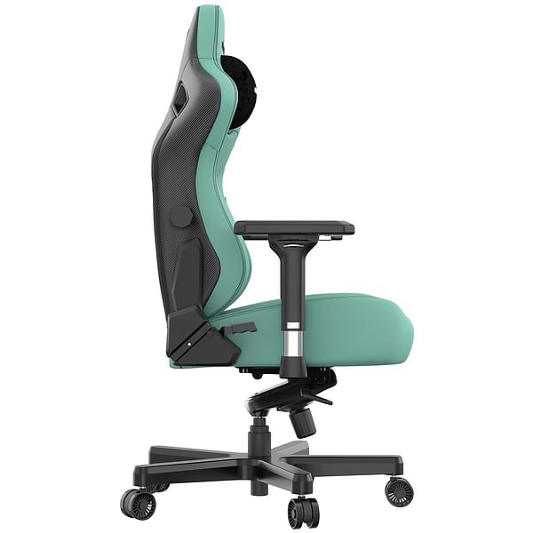 Фото - Крісло для геймерів Anda Seat Kaiser 3 Size L Green (AD12YDC-L-01-E-PV/C)