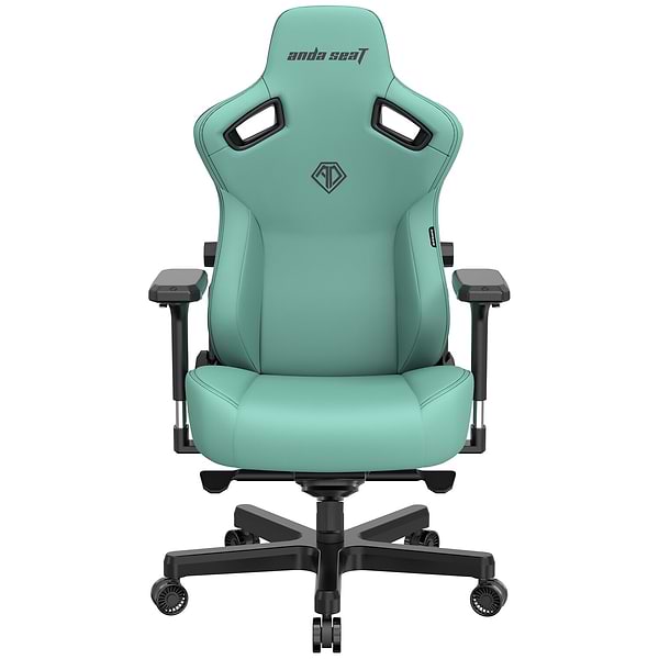 Фото - Крісло для геймерів Anda Seat Kaiser 3 Size L Green (AD12YDC-L-01-E-PV/C)