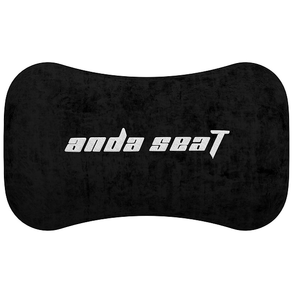 Фото - Крісло для геймерів Anda Seat Kaiser 3 Size L White (AD12YDC-L-01-W-PV/C)