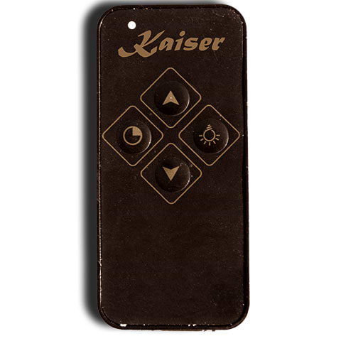 Фото - Витяжка декоративна Kaiser AI 9434 W Eco