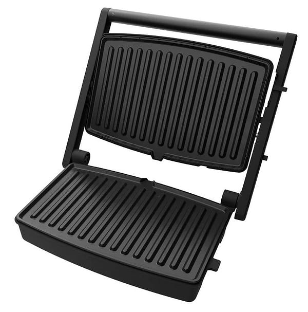 Фото - Гриль-барбекю электрический Aiwa KAMADO (ASM1500)