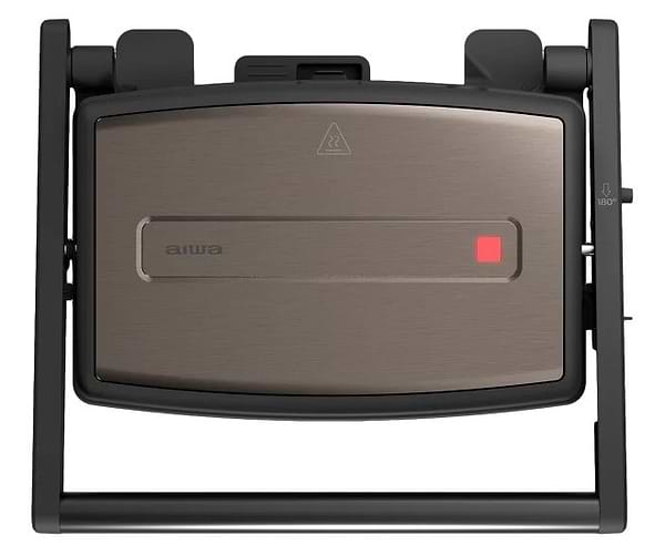 Фото - Гриль-барбекю электрический Aiwa KAMADO (ASM1500)