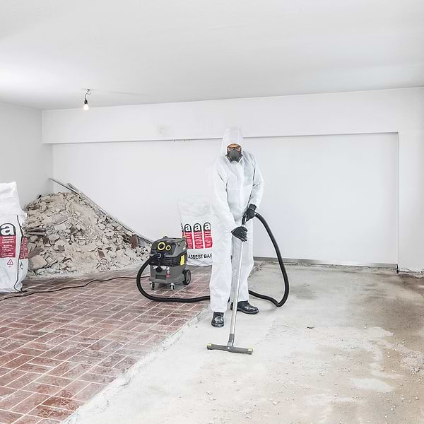 Фото - Пылесос для сухой уборки с мешком Karcher NT 30/1 Tact Te L (1.148-211.0)