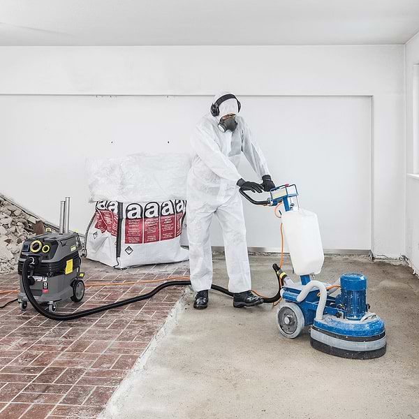 Фото - Пылесос для сухой уборки с мешком Karcher NT 30/1 Tact Te L (1.148-211.0)