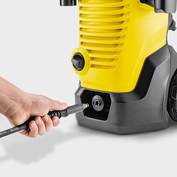 Фото - Мінімийка Karcher K 4 WCM Premium (1.324-230.0)