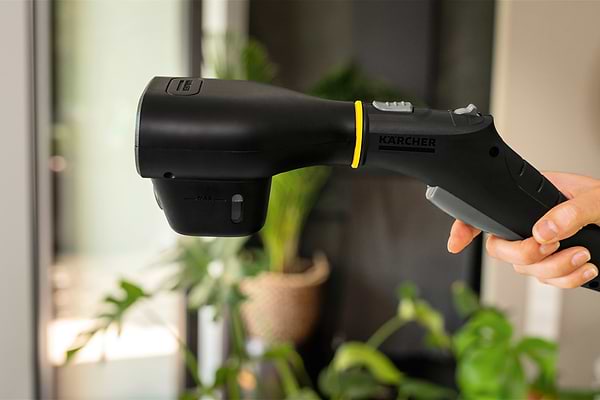 Фото - Насадка для пароочистителя Karcher 2.863-332.0