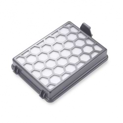 Фото - Фільтр для пилососа Karcher 2.863-237.0 HEPA-13 для VC 2 Premium Фото - Фільтр для пилососа Karcher 2.863-237.0 HEPA-13 для VC 2 Premium