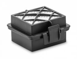 Фильтр для пылесоса Karcher 2.863-240.0 HEPA-10 для VC 5 Premium