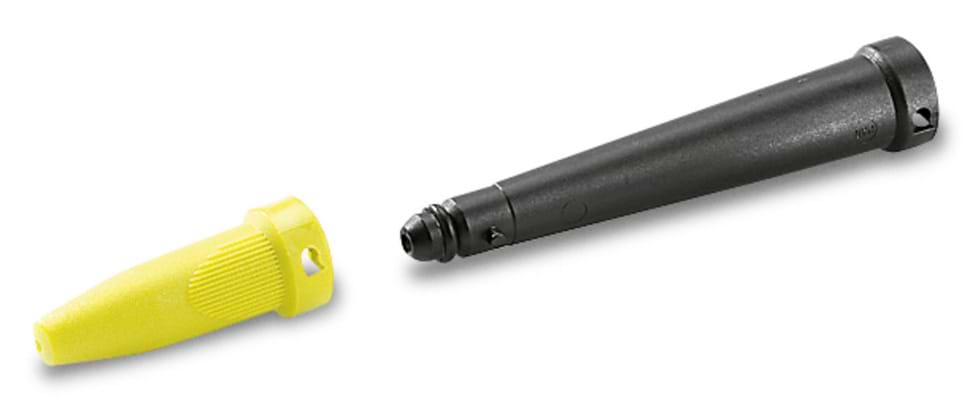 Насадка для пароочисника Karcher сопло 2.863-263.0 - Фото 1