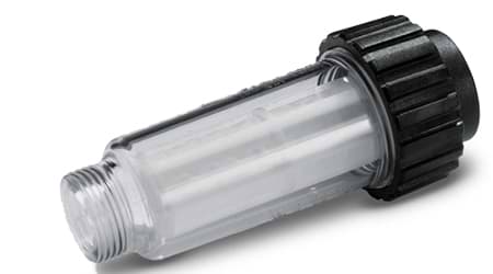 Фільтр для мінімийки Karcher 4.730-059.0 - Фото 1