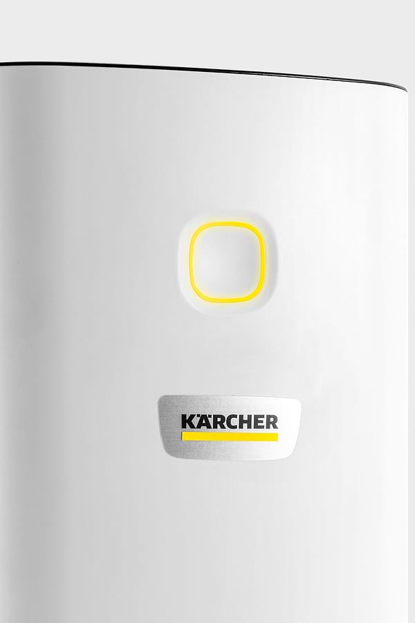 Фото - Очищувач повітря Karcher AF 20 (1.024-820.0)