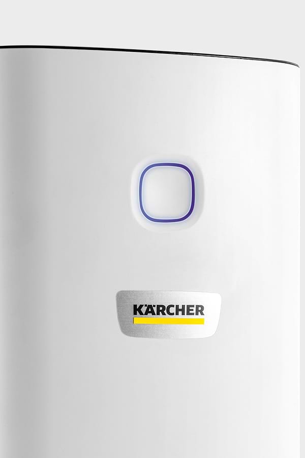 Фото - Очищувач повітря Karcher AF 20 (1.024-820.0)