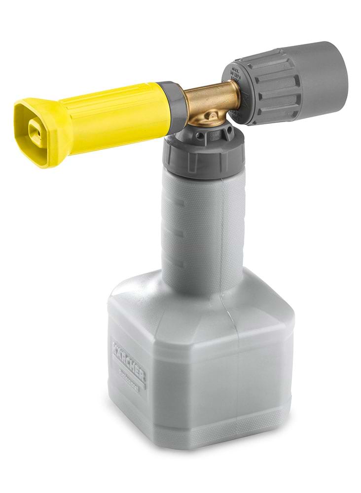 Насадка для аппаратов высокого давления Karcher Basic 3 (4.112-055.0)