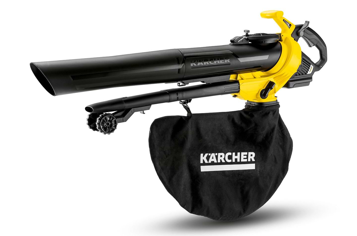 Садовий пилосос Karcher BLV 36-240 Battery (1.444-170.0) - Фото 1