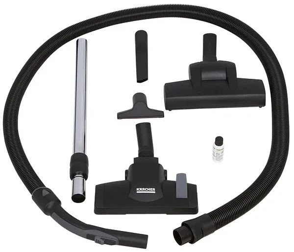 Фото - Пылесос для с/у с аквафильтром Karcher DS 6 Premium