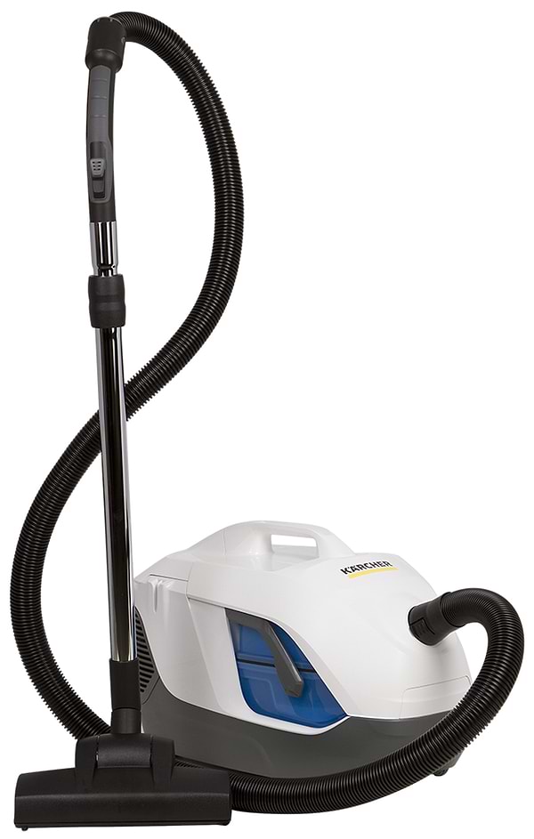 Фото - Пылесос для с/у с аквафильтром Karcher DS 6 Premium