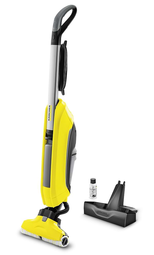Фото - Пылесос ручной для дома Karcher FC5 (1.055-400.0)