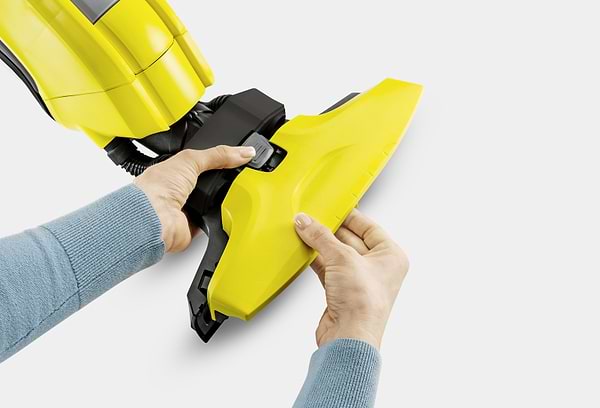 Фото - Пылесос ручной для дома Karcher FC5 (1.055-400.0)