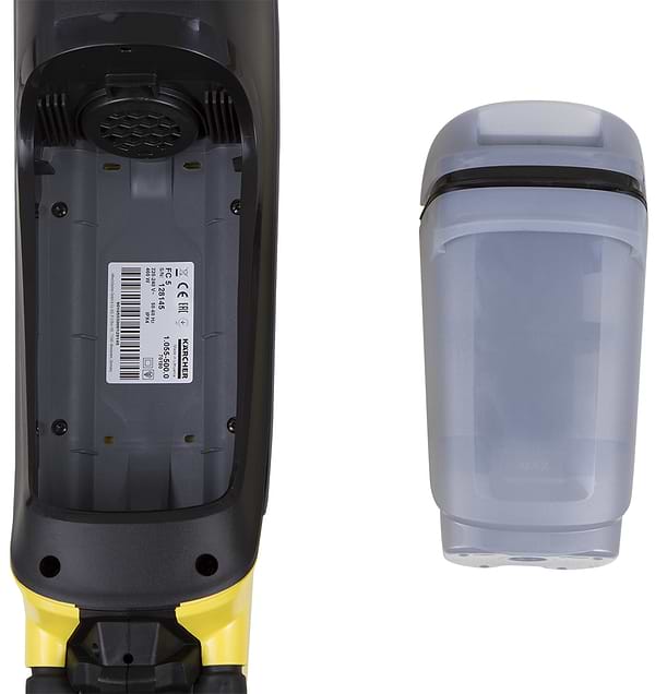 Фото - Пилосос ручний для дому Karcher FC 5