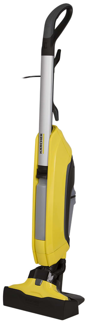 Фото - Пилосос ручний для дому Karcher FC 5