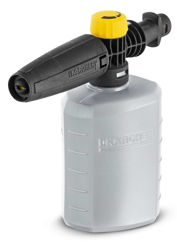 Фото - Насадка-розпилювач для мінімийки Karcher FJ 6 (2.643-147.0)