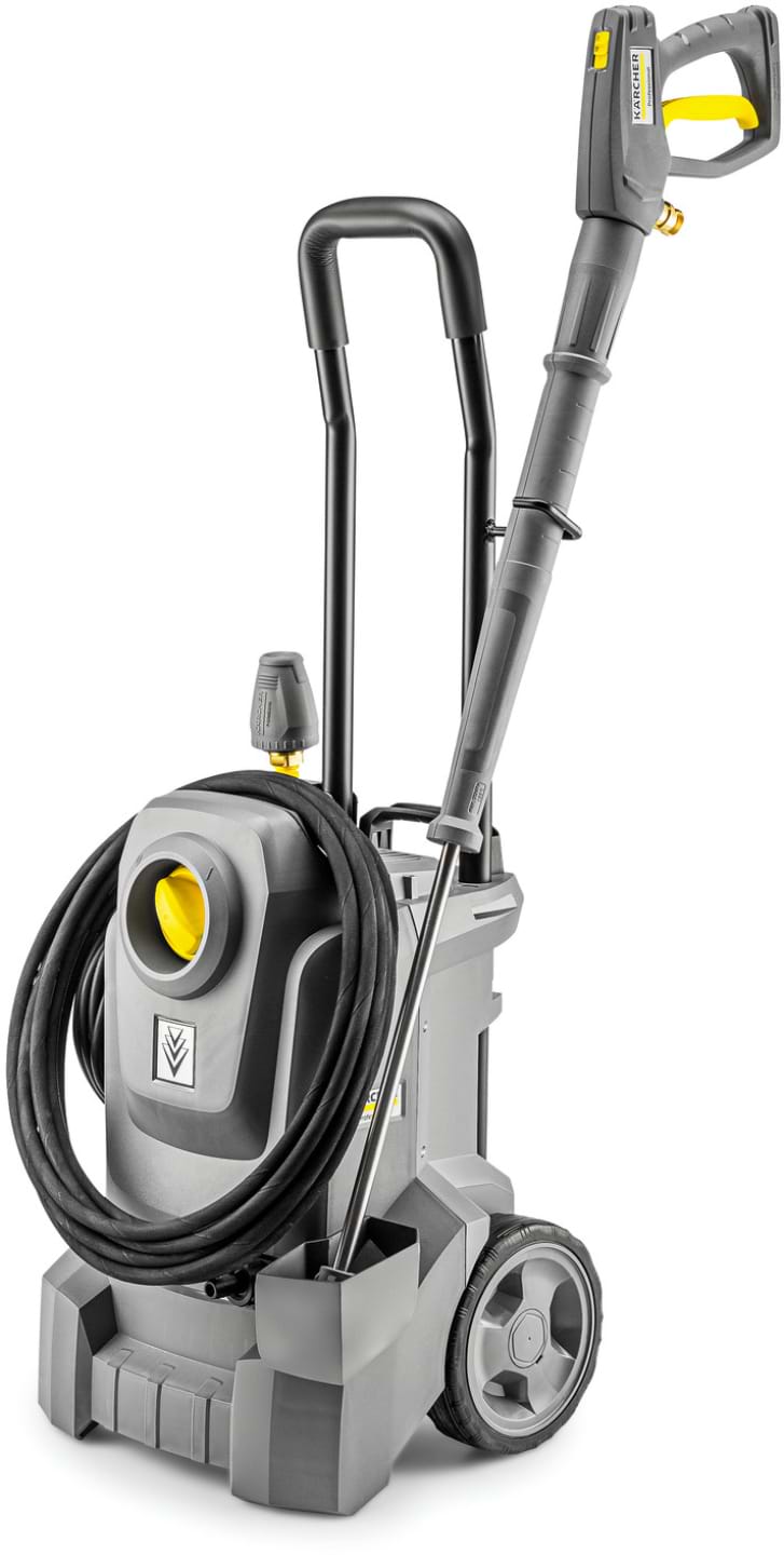 Мінімийка Karcher HD 5/13 E Classic (1.520-810.0)