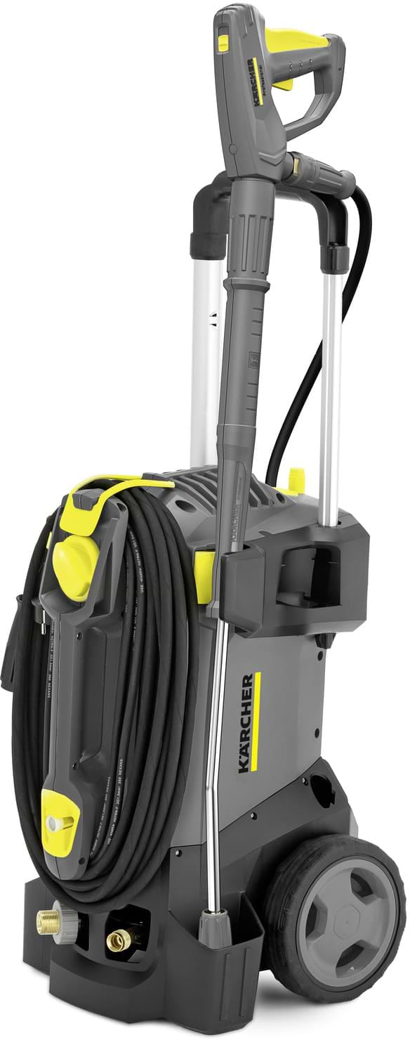 Мінімийка Karcher HD 5/15 C Plus (1.520-931.0)