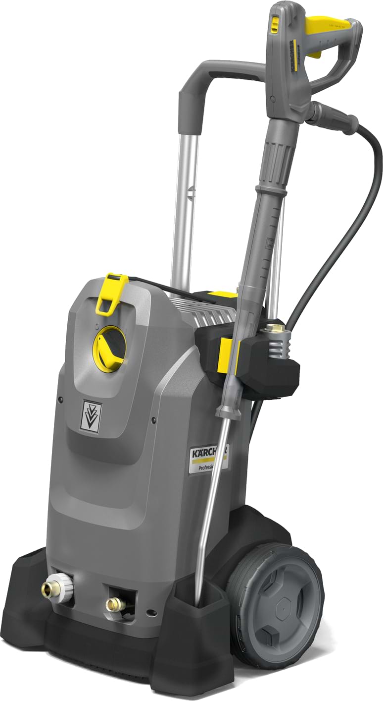 Мінімийка Karcher HD 6/15 М (1.150-930.0) - Фото 1
