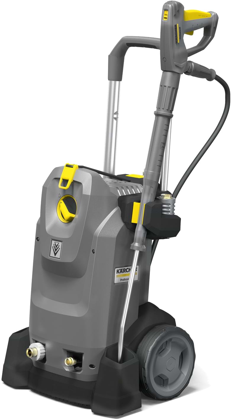 Мінімийка Karcher HD 7/17 M (1.151-930.0) - Фото 1