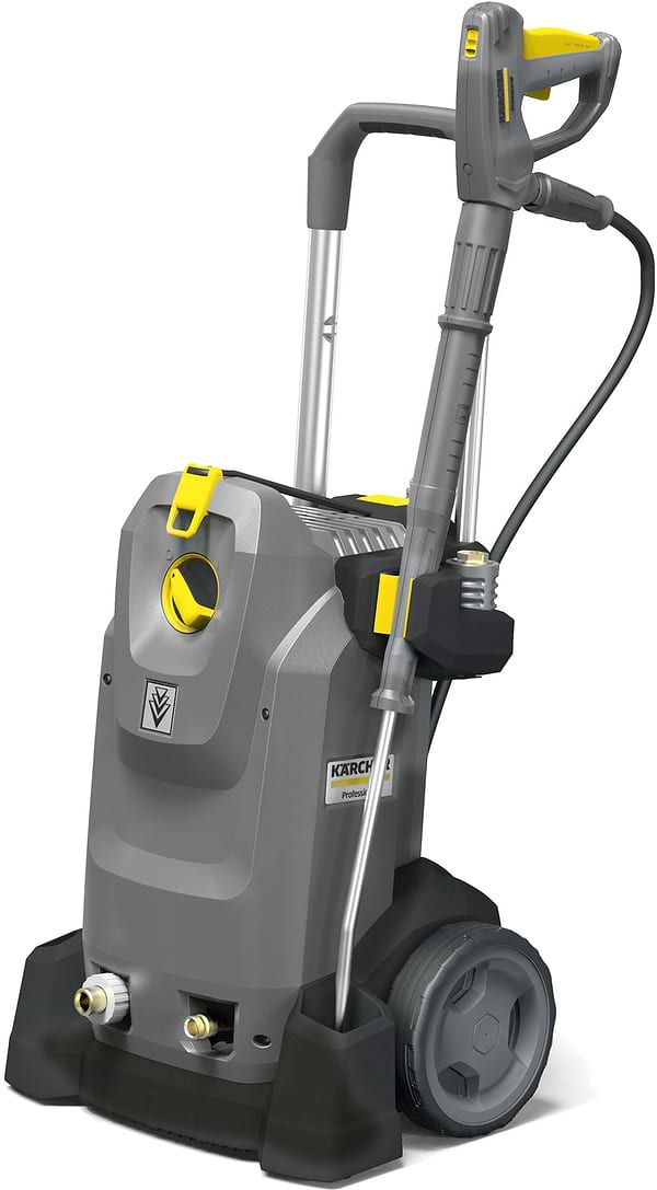 Фото - Мінімийка Karcher HD 7/17 M (1.151-930.0)
