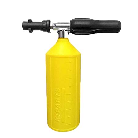 Фото - Насадка-піноутворювач для мінімийки Karcher K-Parts 1 л (9.837-960.0)