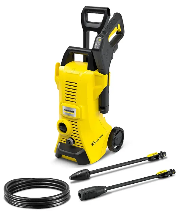 Фото - Мінімийка Karcher K3 Power Control (1.676-100.0)