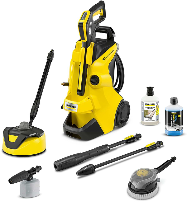 Фото - Минимойка Karcher K4 Power Control Car&Home (1.324-041.0)