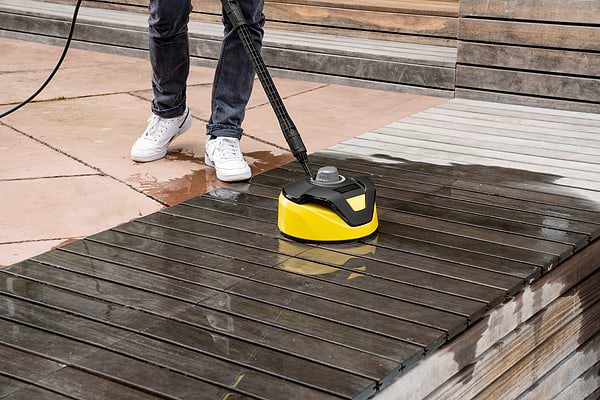 Фото - Минимойка Karcher K4 Power Control Car&Home (1.324-041.0)
