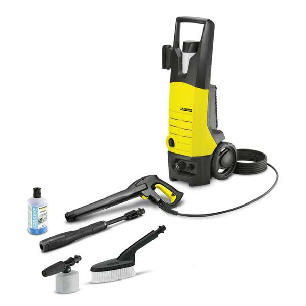 Фото - Минимойка Karcher K5 Car Kit (1.950-214.0)