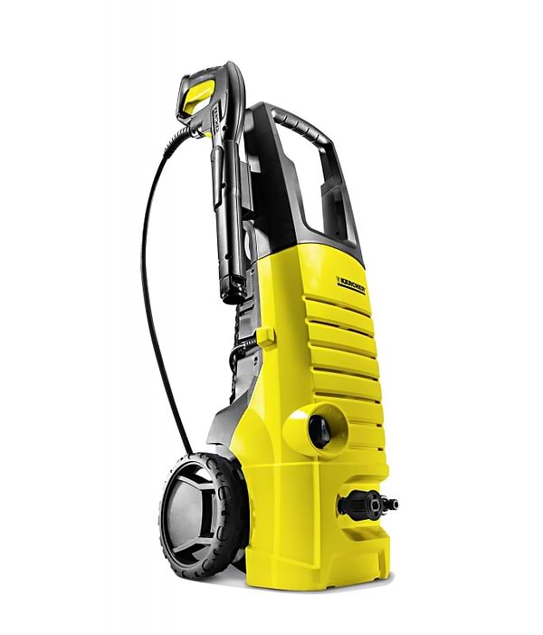 Фото - Минимойка Karcher K5 Car Kit (1.950-214.0)