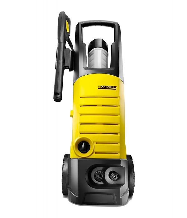 Фото - Минимойка Karcher K5 Car Kit (1.950-214.0)