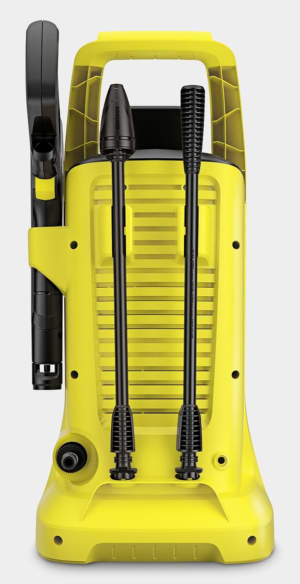 Фото - Уценка - Минимойка Karcher K 2 Battery (1.117-200.0)