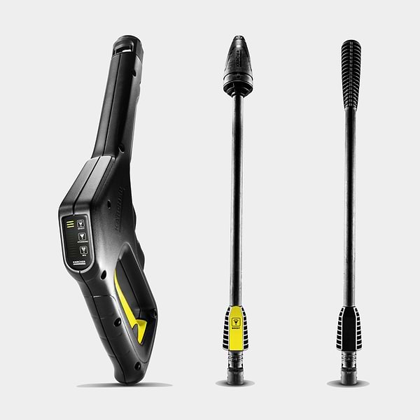 Фото - Уценка - Минимойка Karcher K 2 Battery (1.117-200.0)