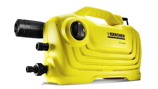 Фото - Минимойка Karcher  K 2 Classic (1.600-979.0)