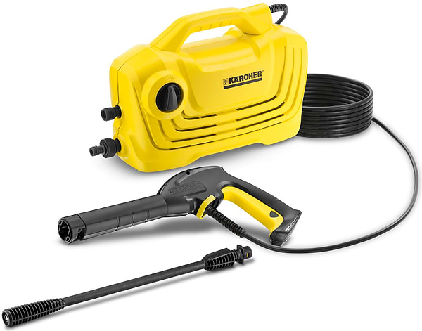 Фото - Минимойка Karcher  K 2 Classic (1.600-979.0)