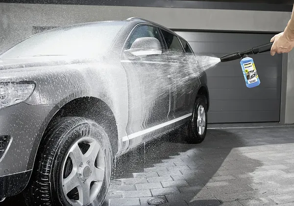Фото - Мінімийка Karcher K 2 Universal Edition Car