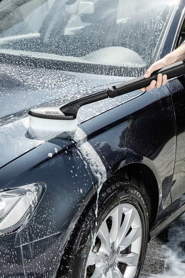 Фото - Мінімийка Karcher K 2 Universal Edition Car