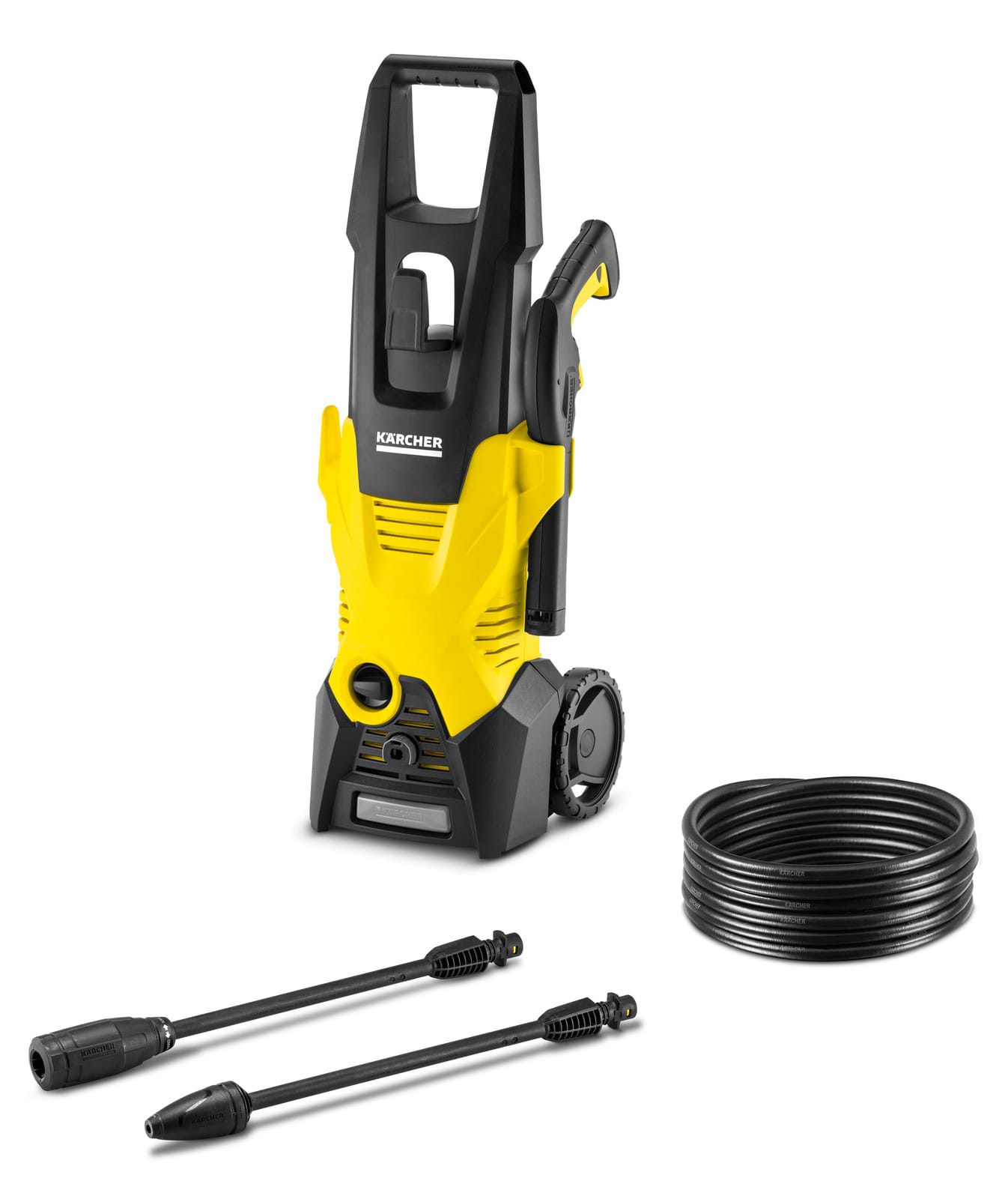 Минимойка Karcher K 3 (1.601-888.0) - Фото 1