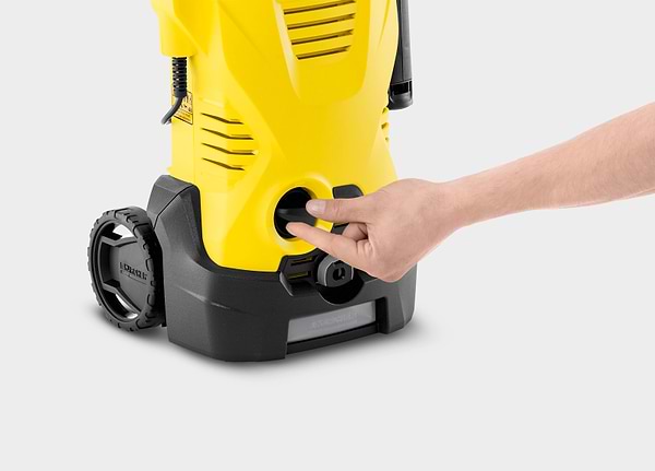 Фото - Мінімийка Karcher K 3 (1.601-888.0)